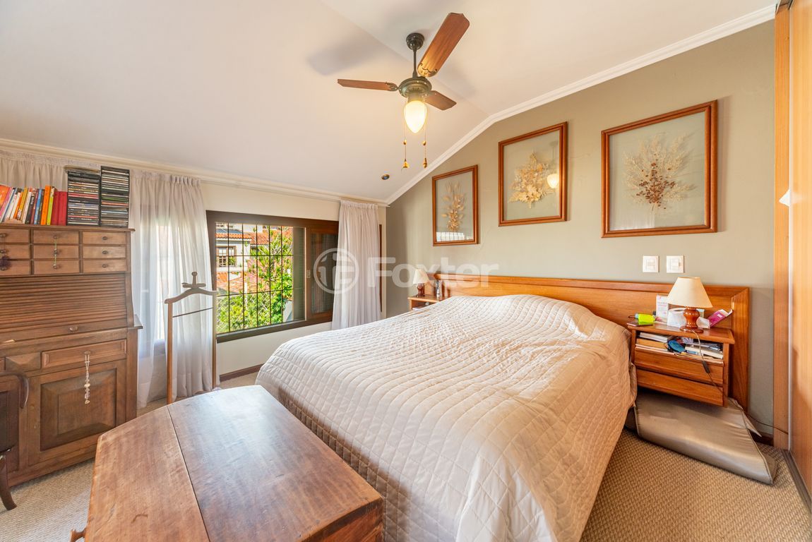 Casa em condominio para comprar em Desembargador Espiridião de Lima Medeiros, 284 - foto 23