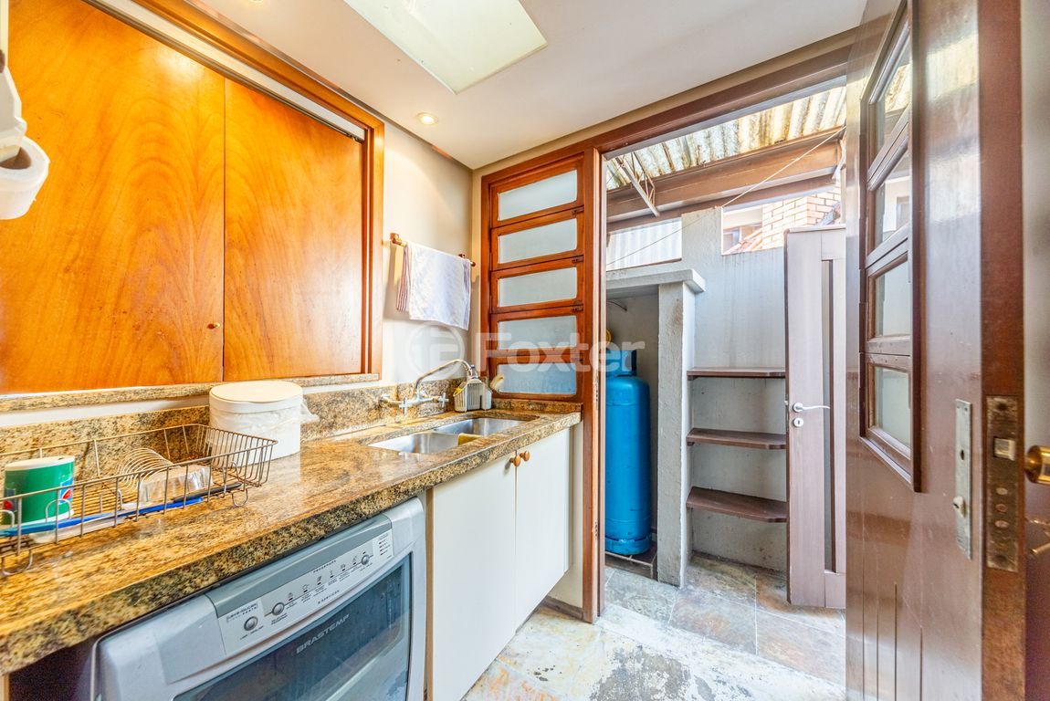 Casa em condominio para comprar em Desembargador Espiridião de Lima Medeiros, 284 - foto 34