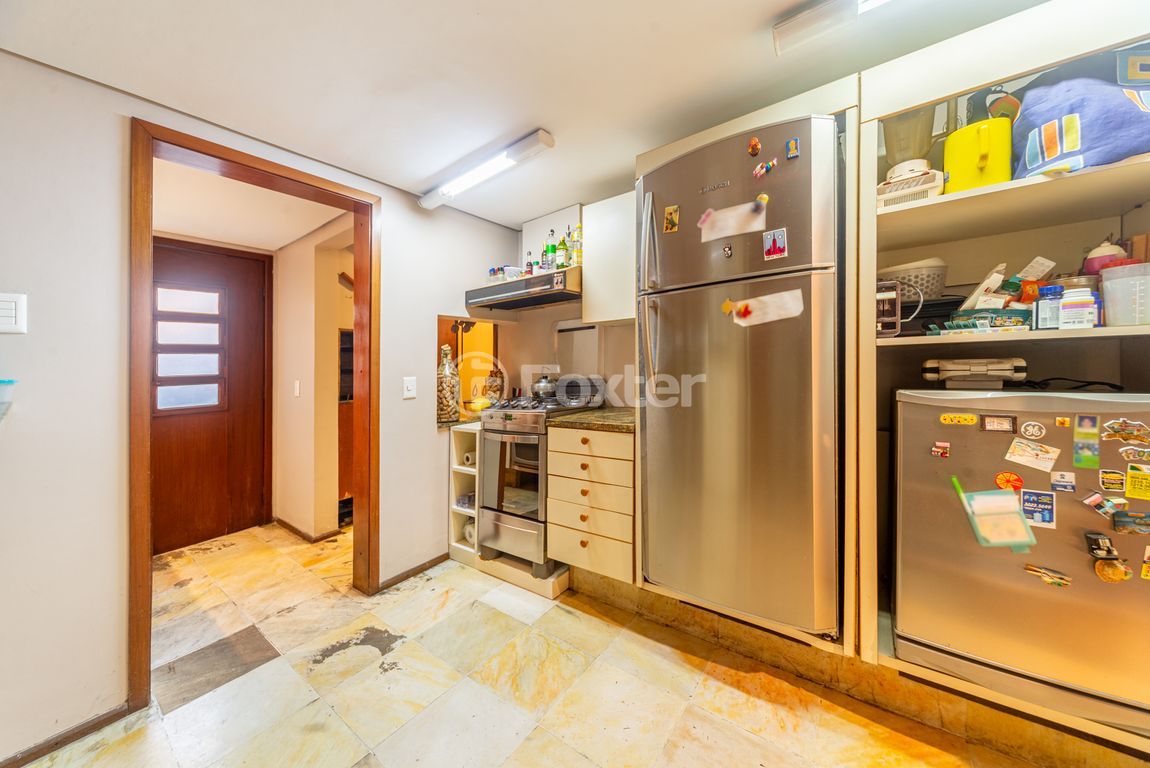 Casa em condominio para comprar em Desembargador Espiridião de Lima Medeiros, 284 - foto 32