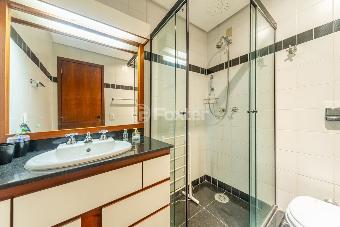 Casa em condominio para comprar em Desembargador Espiridião de Lima Medeiros, 284 - foto 29