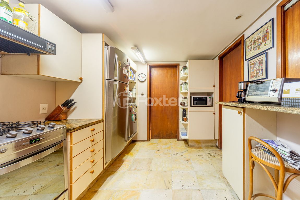 Casa em condominio para comprar em Desembargador Espiridião de Lima Medeiros, 284 - foto 33