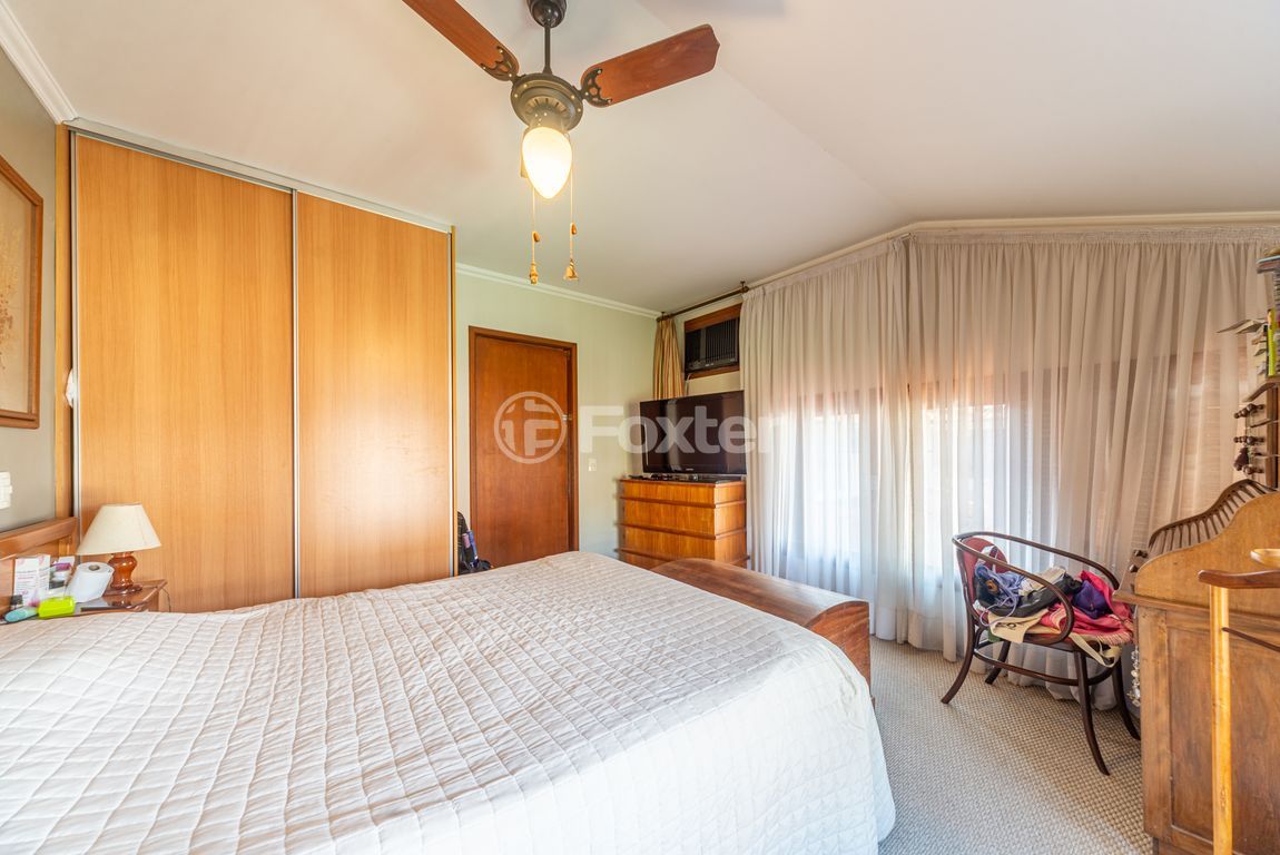 Casa em condominio para comprar em Desembargador Espiridião de Lima Medeiros, 284 - foto 27