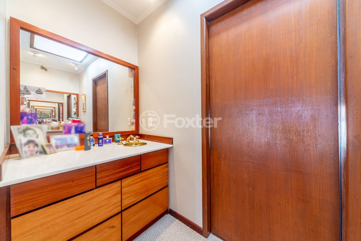 Casa em condominio para comprar em Desembargador Espiridião de Lima Medeiros, 284 - foto 22