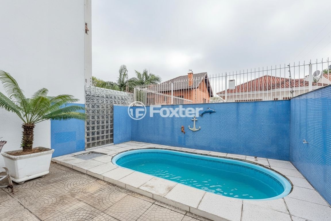casa sobrado para comprar em Antônio Saber, 20 - foto 29