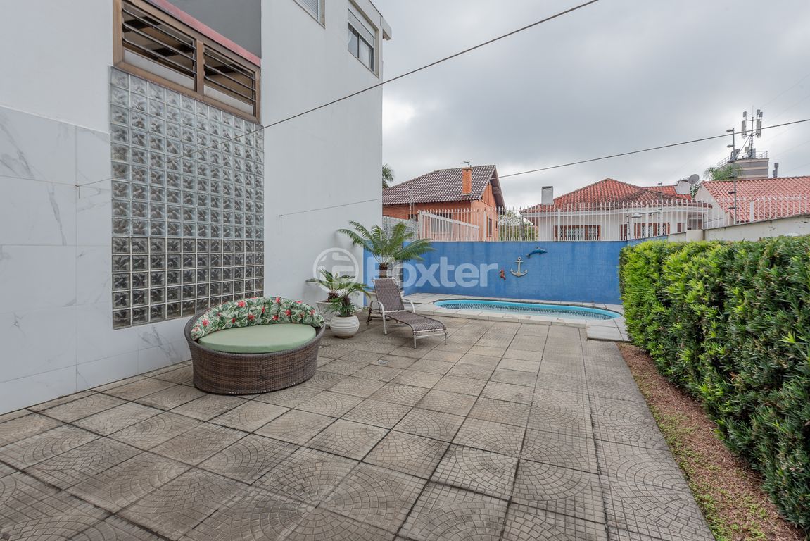 casa sobrado para comprar em Antônio Saber, 20 - foto 28