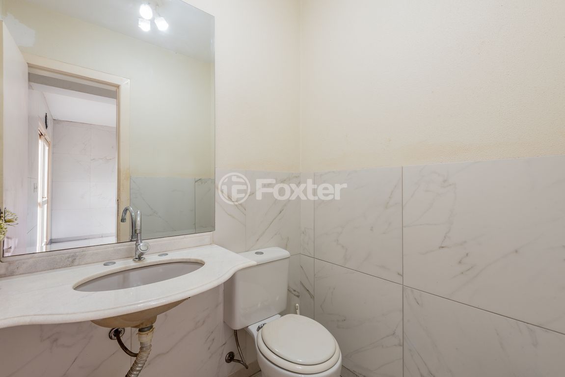 casa sobrado para comprar em Antônio Saber, 20 - foto 23