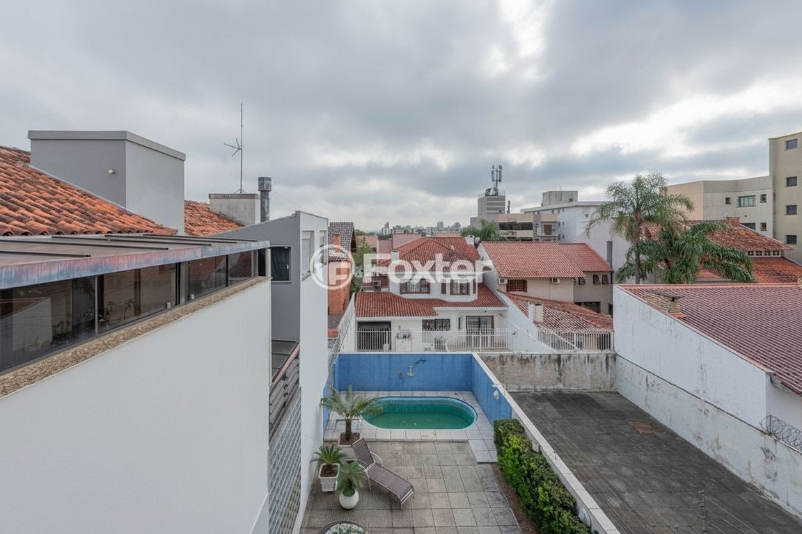 casa sobrado para comprar em Antônio Saber, 20 - foto 15