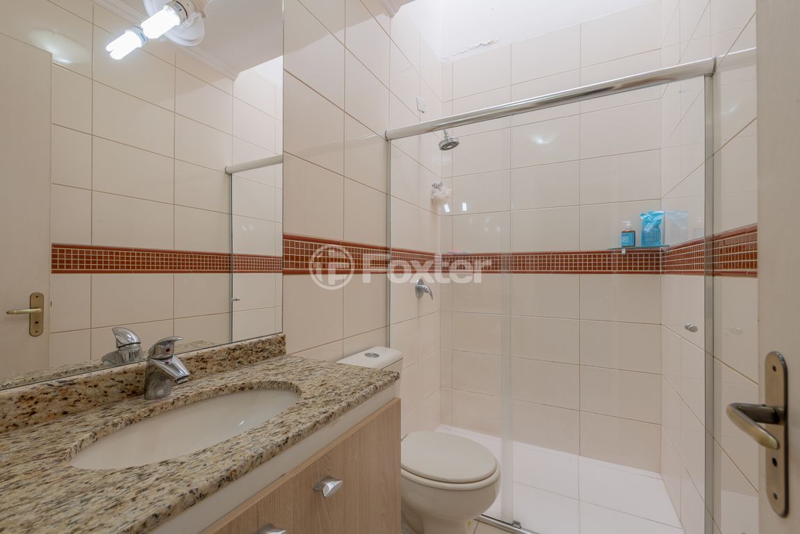 casa sobrado para comprar em Antônio Saber, 20 - foto 17