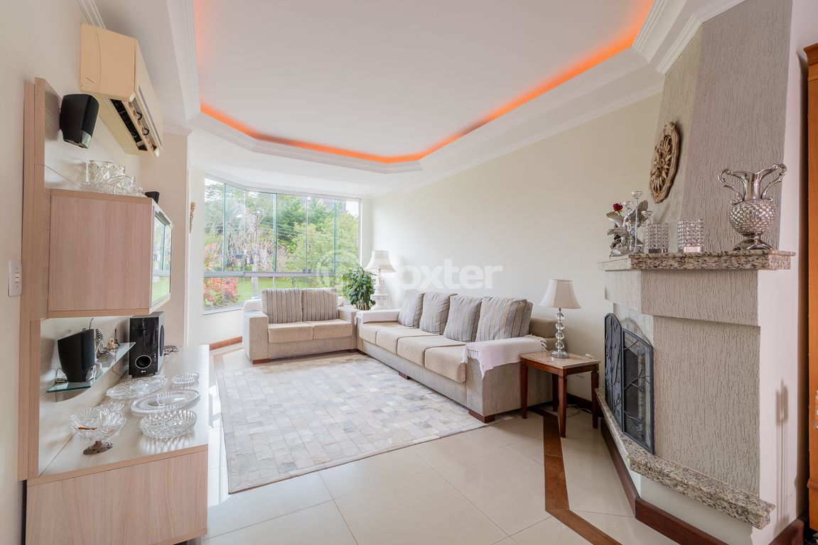 casa sobrado para comprar em Antônio Saber, 20 - foto 2