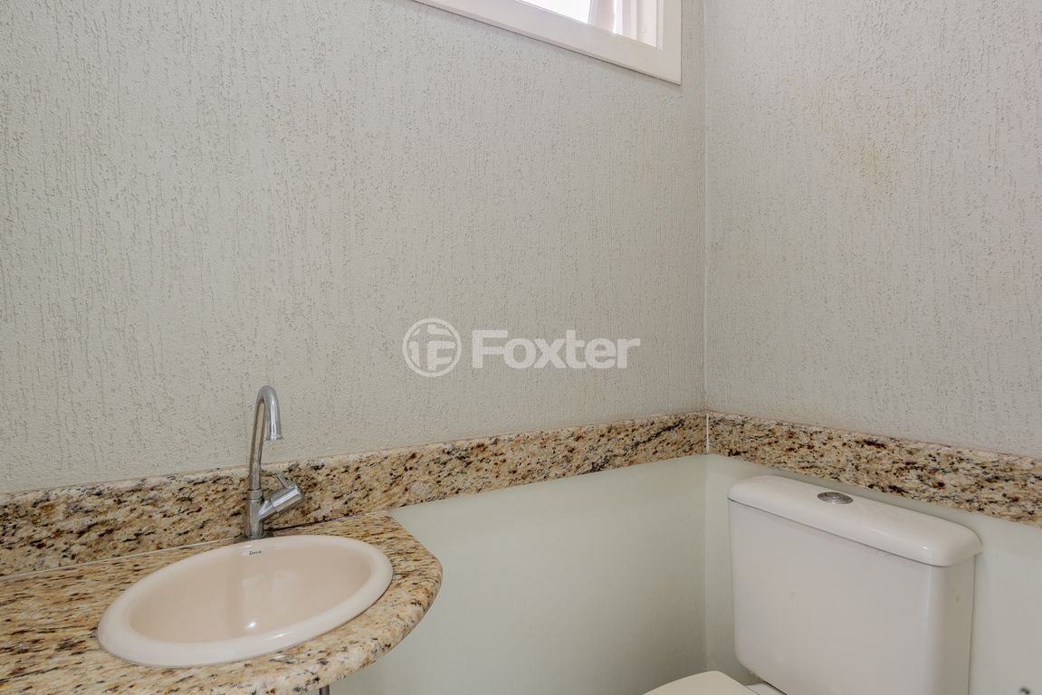 casa sobrado para comprar em Antônio Saber, 20 - foto 24