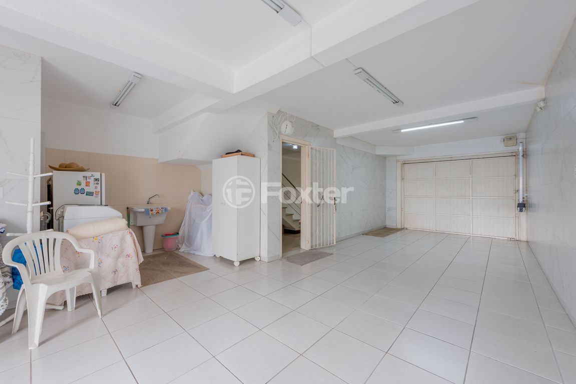 casa sobrado para comprar em Antônio Saber, 20 - foto 32