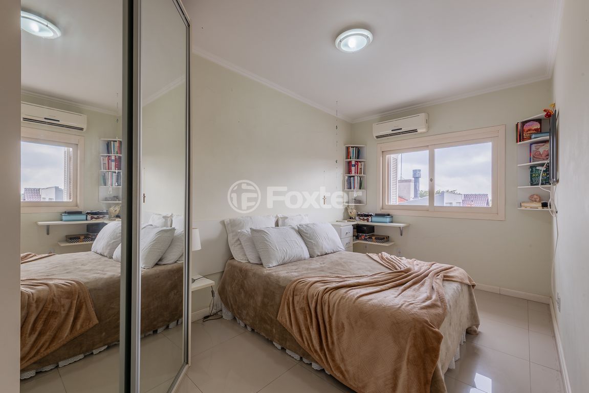 casa sobrado para comprar em Antônio Saber, 20 - foto 12