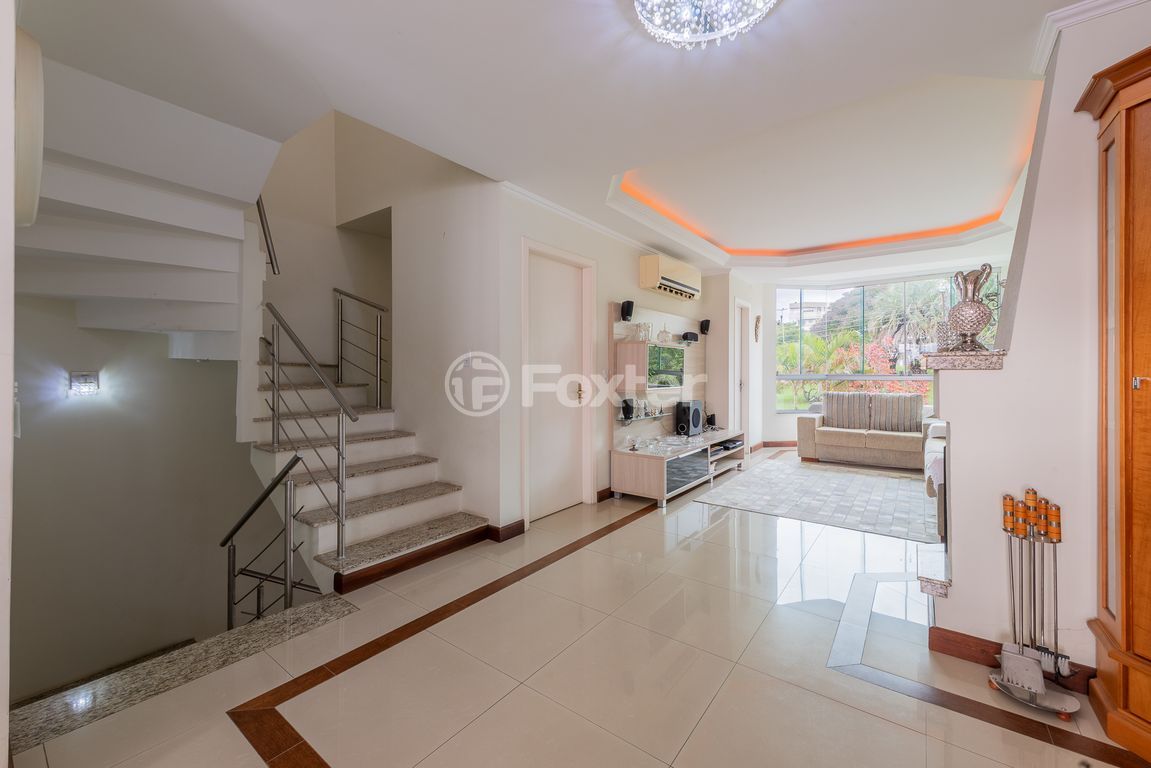 casa sobrado para comprar em Antônio Saber, 20 - foto 7
