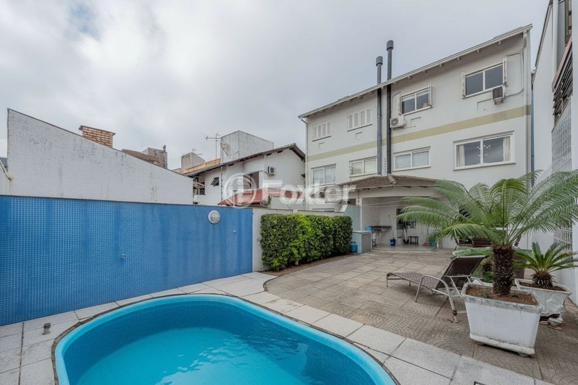 casa sobrado para comprar em Antônio Saber, 20 - foto 30