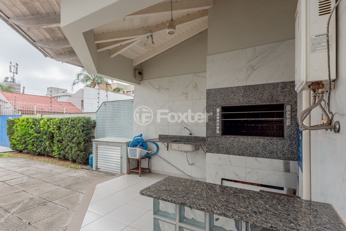casa sobrado para comprar em Antônio Saber, 20 - foto 31