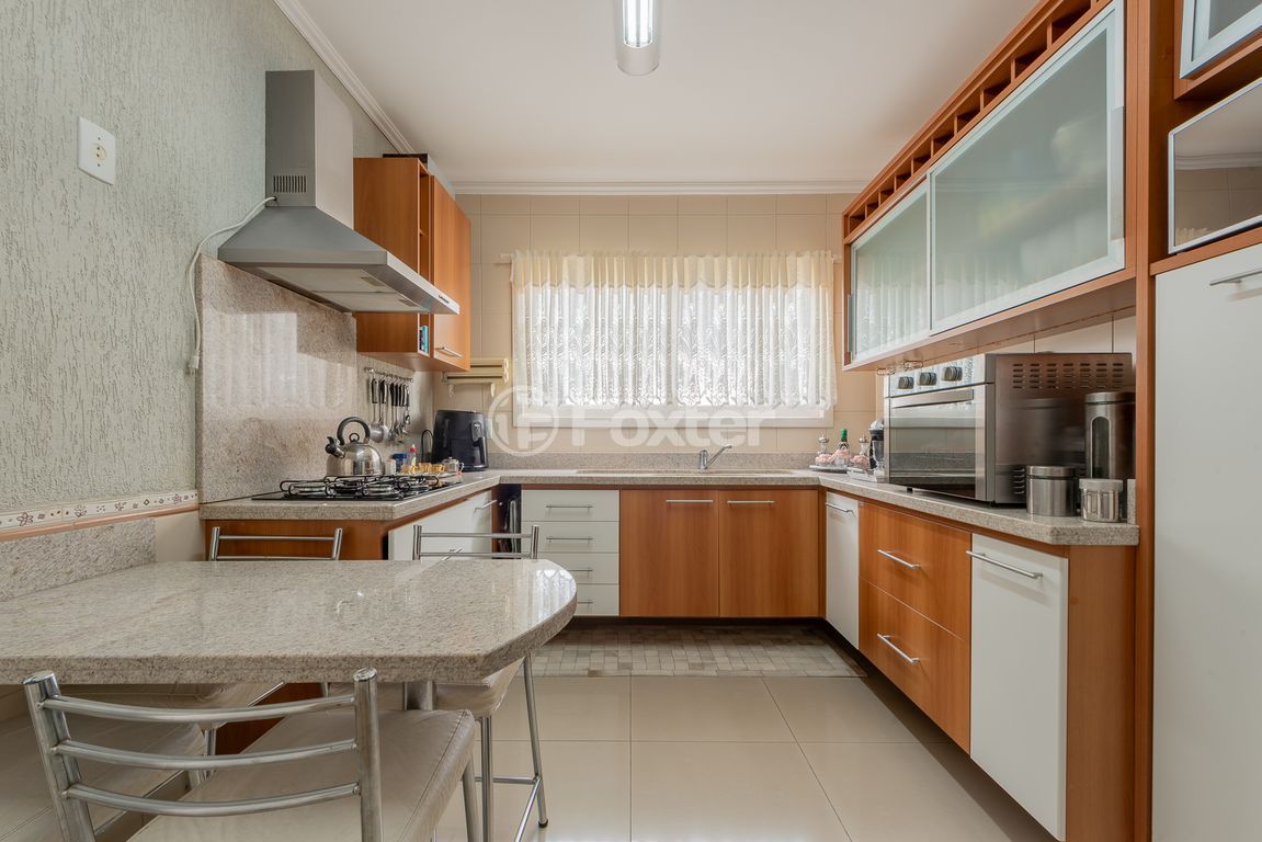 casa sobrado para comprar em Antônio Saber, 20 - foto 22