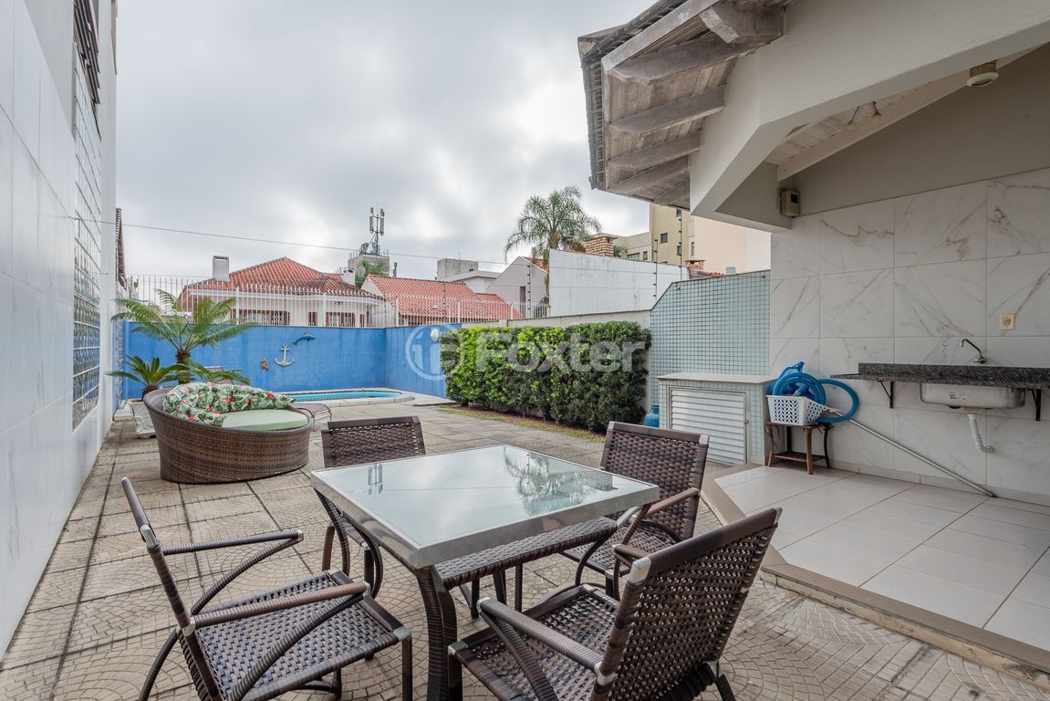 casa sobrado para comprar em Antônio Saber, 20 - foto 27