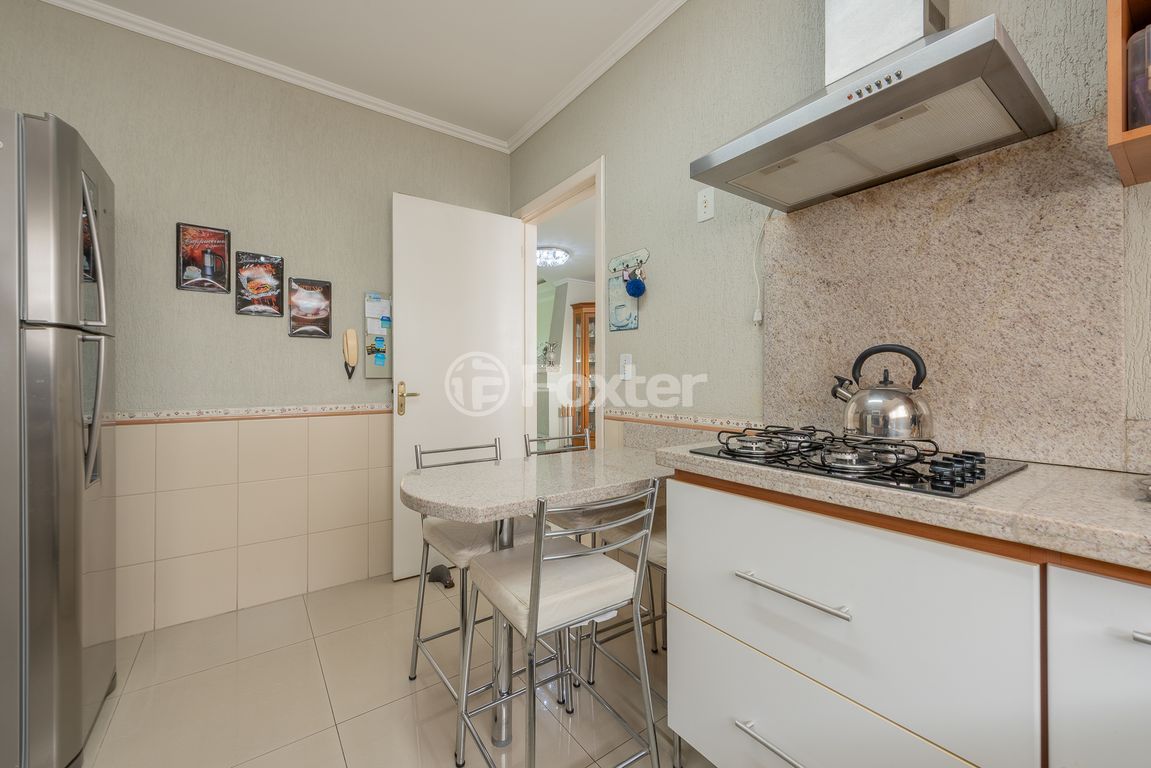 casa sobrado para comprar em Antônio Saber, 20 - foto 20