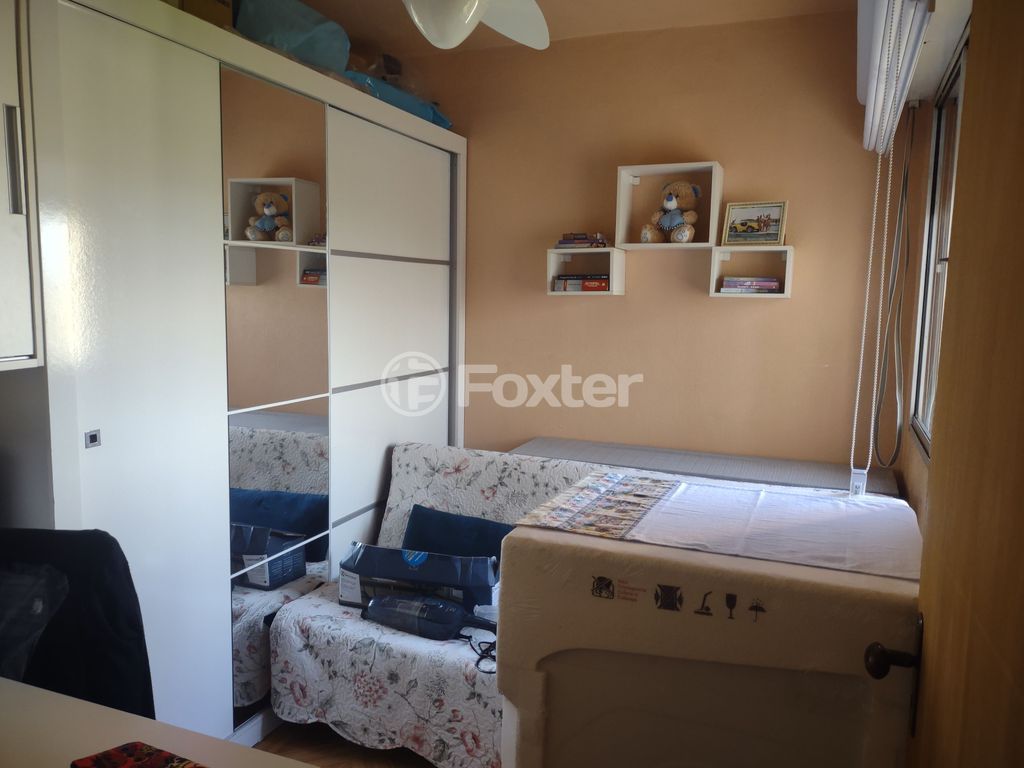 Apartamento para comprar em Orfanotrófio, 930 - foto 18