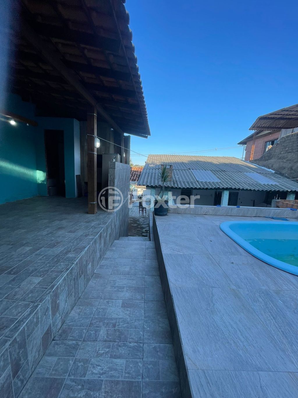 casa sobrado para comprar em Minuano, 142 - foto 16