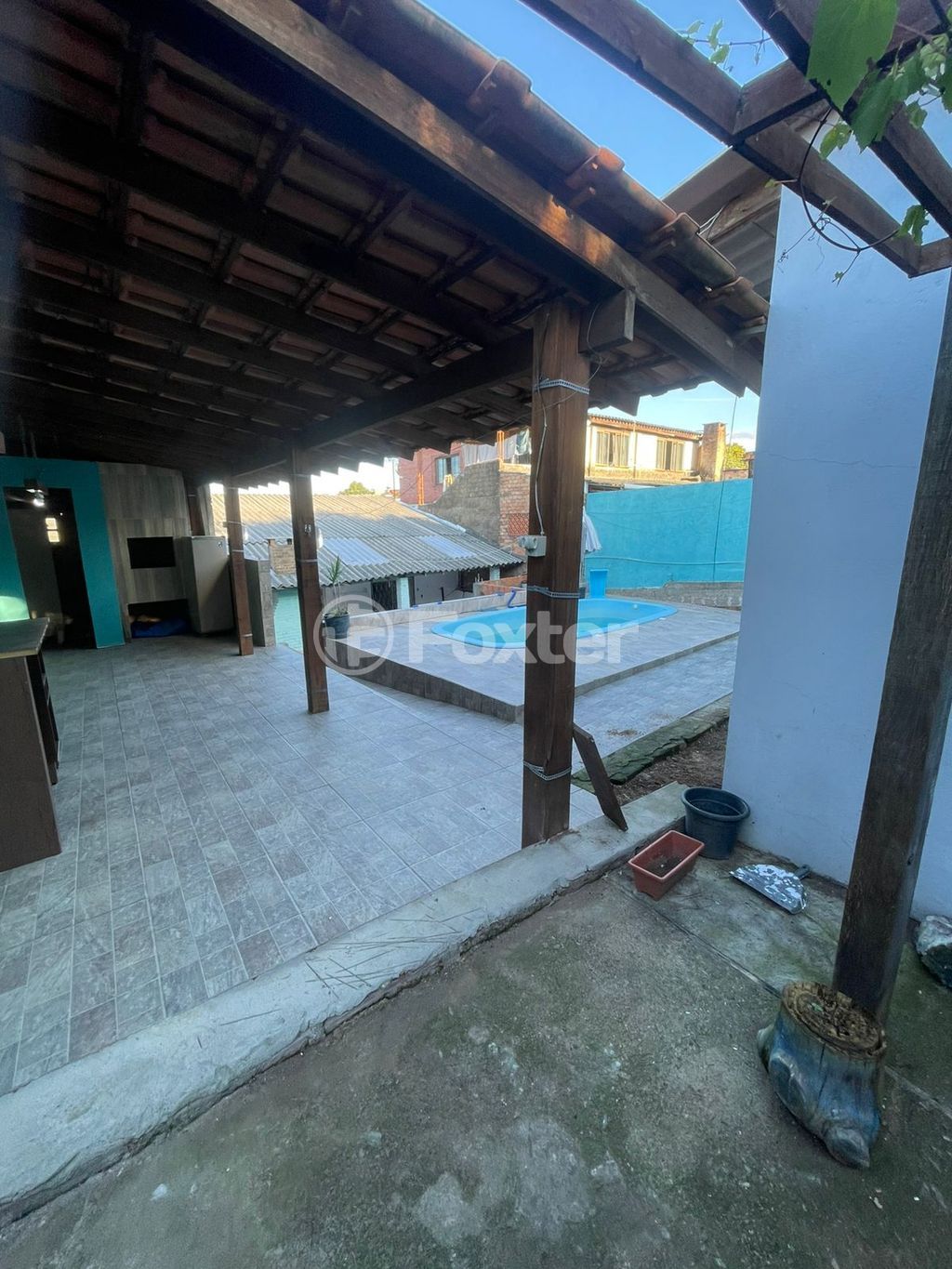 casa sobrado para comprar em Minuano, 142 - foto 17