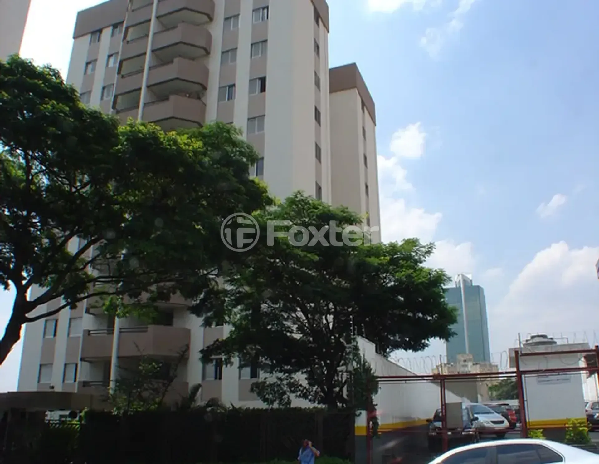 Apartamento 3 dorms de 90m² à venda - Rua Azevedo Soares, Tatuapé - São ...
