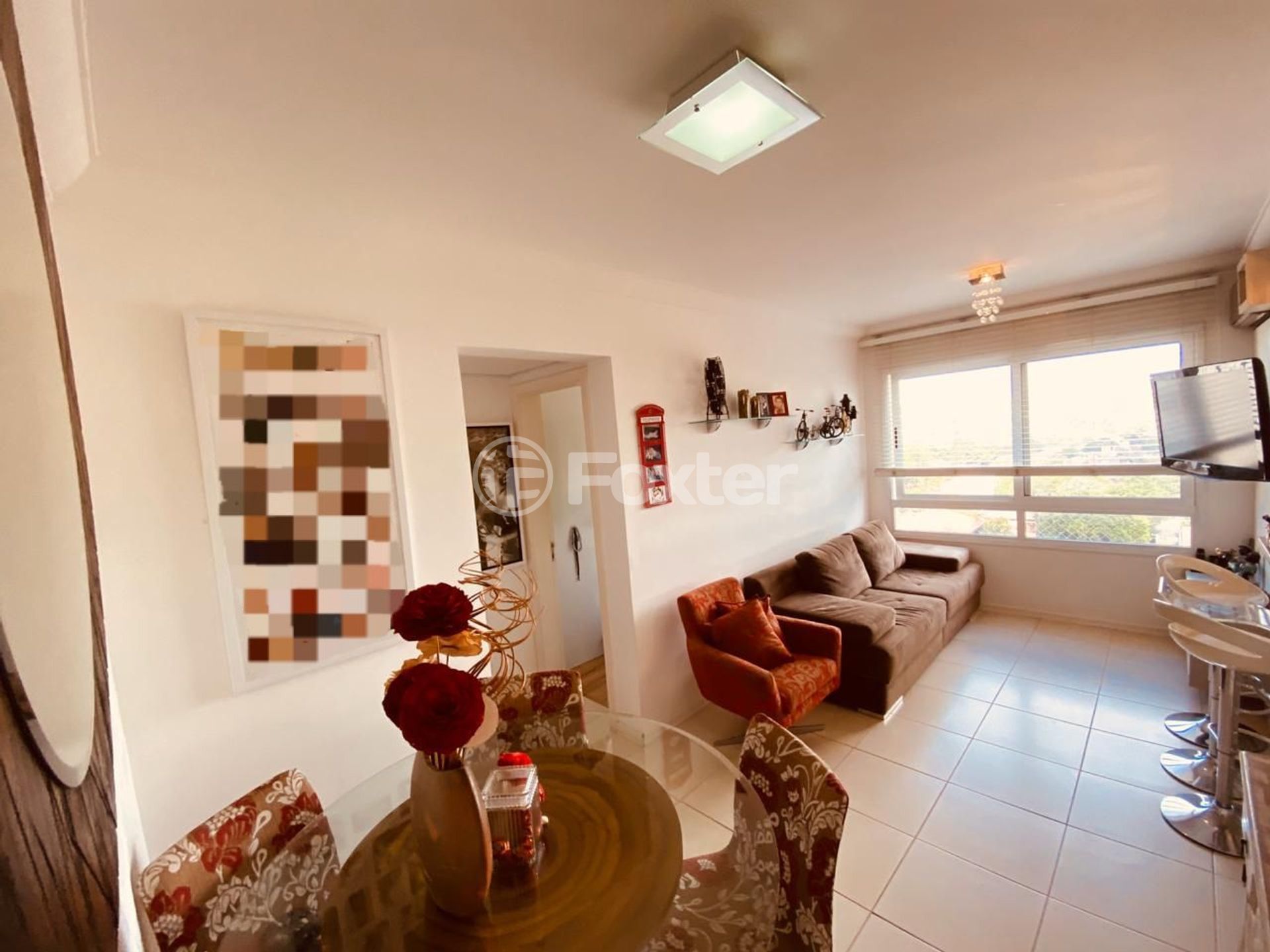 Apartamento 2 dorms de 55m² à venda - Rua Professor Cristiano Fischer ...