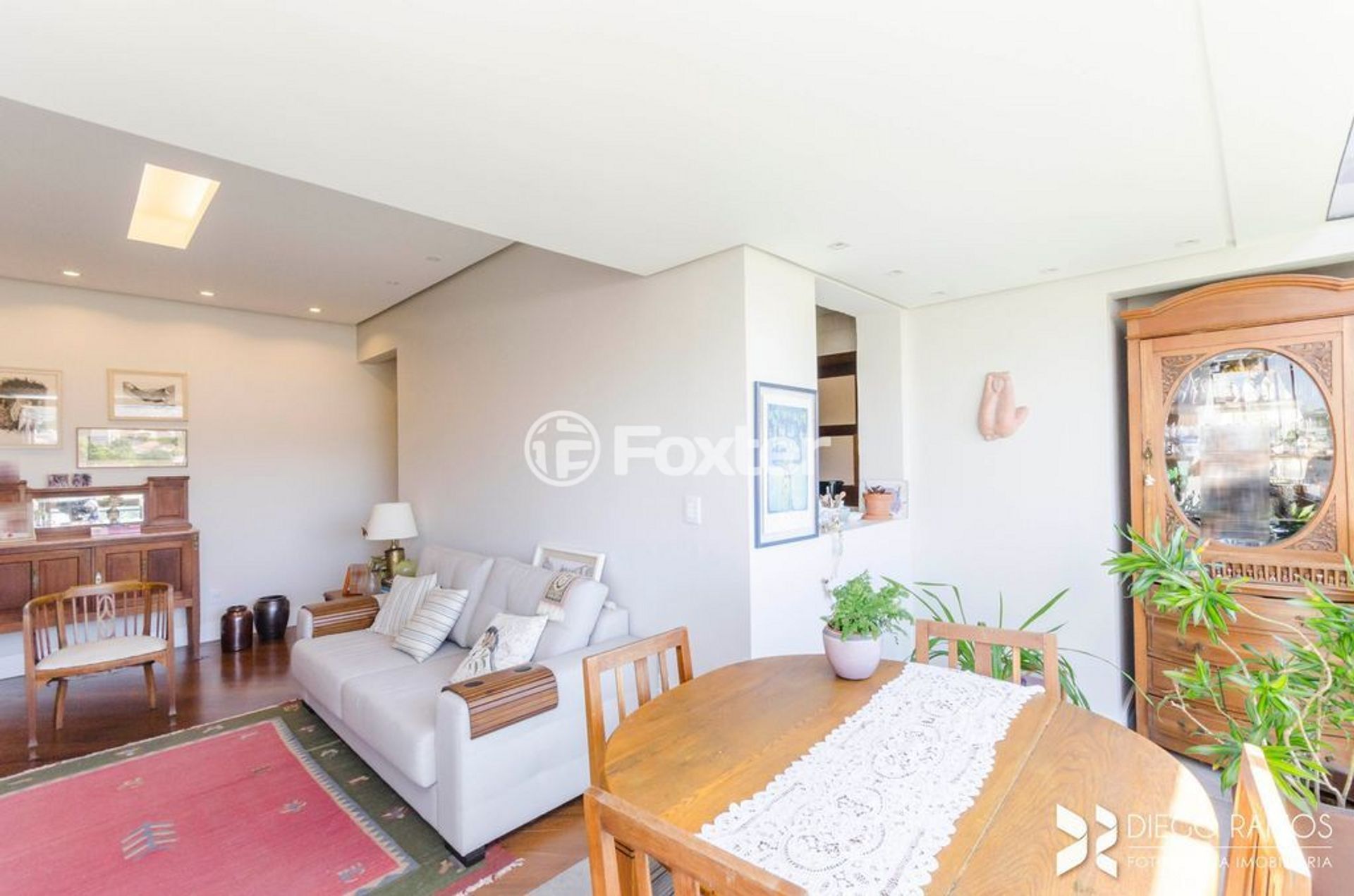 Cobertura 3 dorms à venda Rua São Manoel, Rio Branco - Porto Alegre