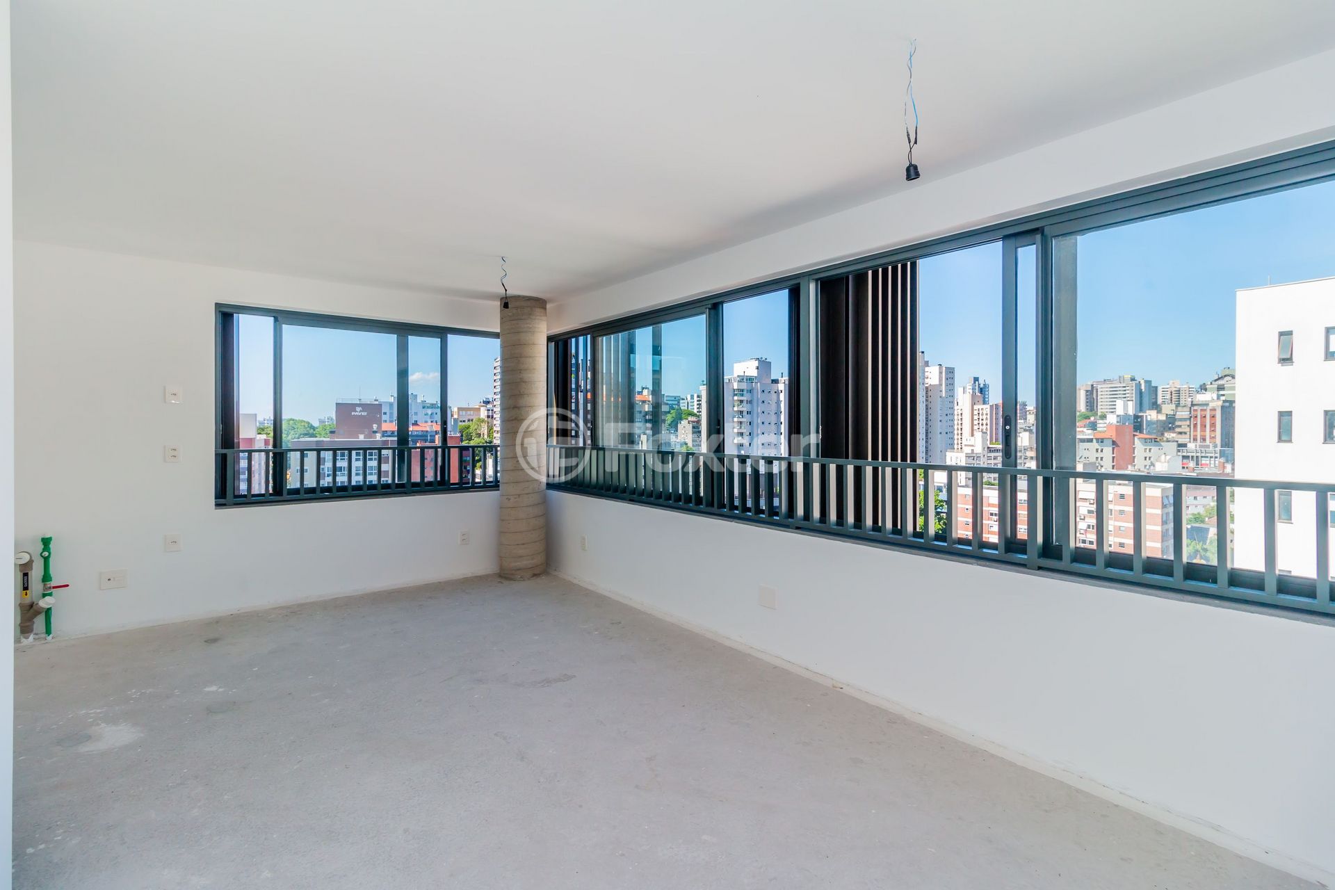 Loft 1 dorm à venda Rua Vinte e Quatro de Outubro, Auxiliadora - Porto Alegre