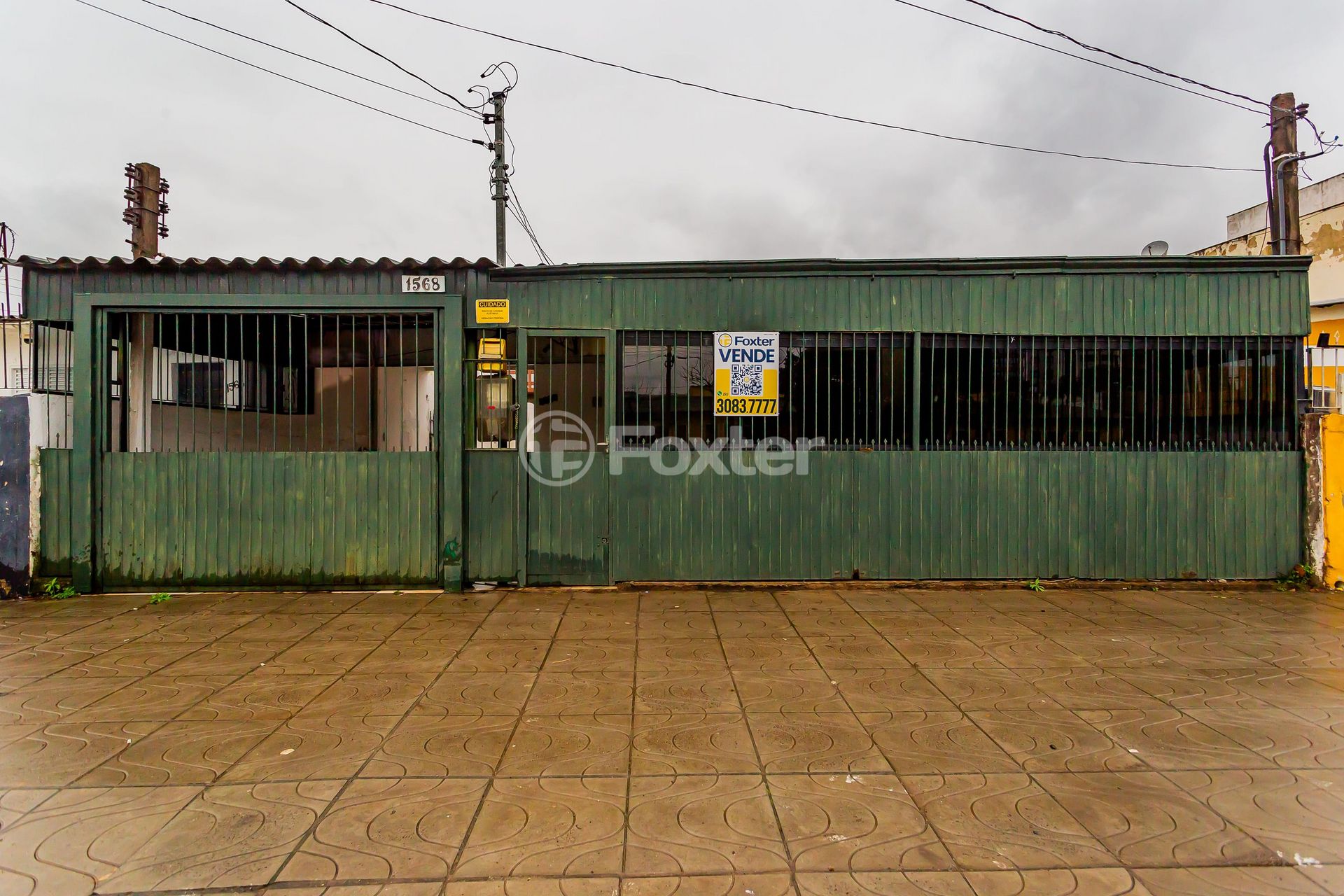 Casa 4 dorms à venda Avenida Icaraí, Cristal - Porto Alegre