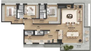 Image 1 - 758045