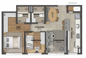 Image 1 - 818699