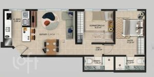 Image 1 - 855839