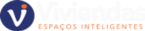 Logo Viviendas Espaços Inteligentes