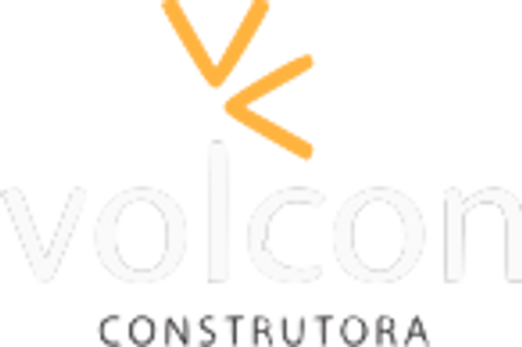 Logo Volcon Construtora
