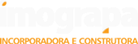 Logo Imograpa Incorporadora E Construtora