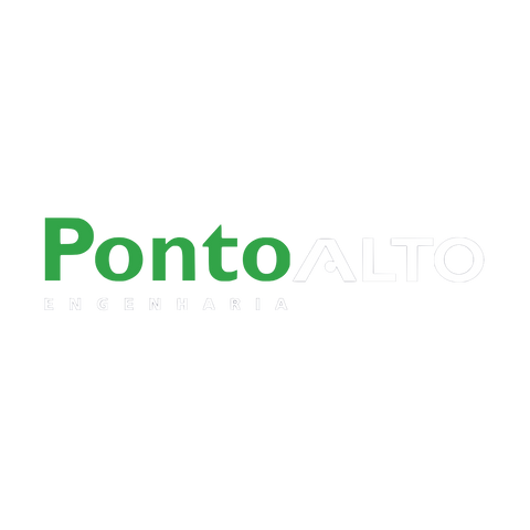 Logo Ponto Alto Engenharia