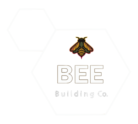 Logo Bee Building