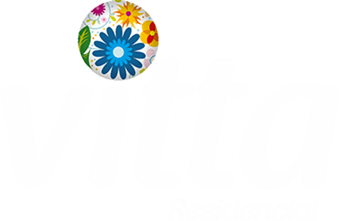 Logo Vitta Residencial