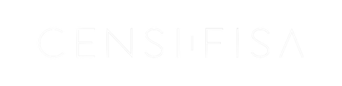 Logo Censi Fisa Incorporadora