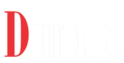Logo Durafa Incorporadora
