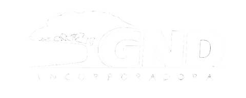 Logo GND Incorporadora
