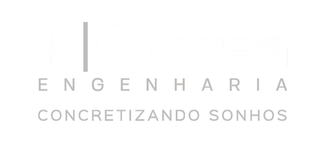 Logo R Correa Engenharia