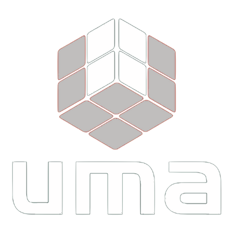Logo Uma Incorporadora