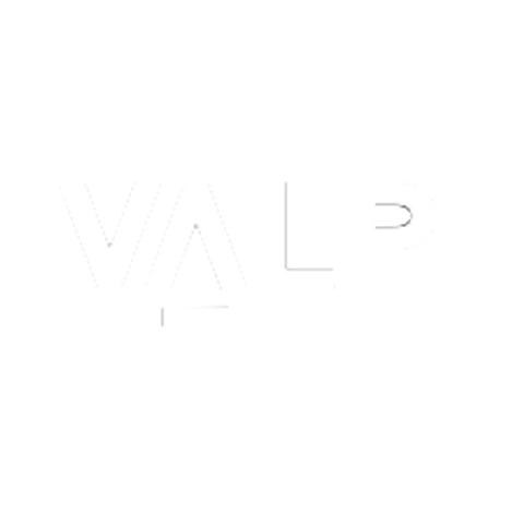 Logo Valpi Incorporadora