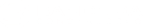 Logo Bandeira Construções