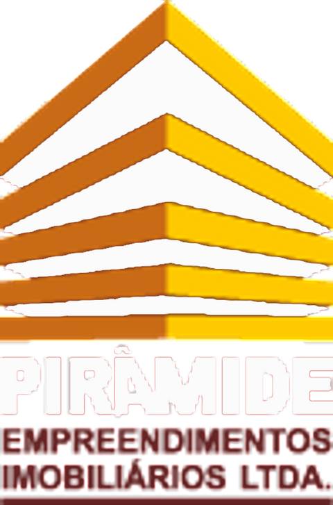 Logo Pirâmide
