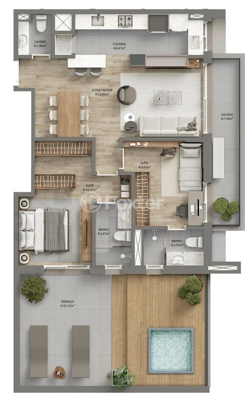 Image 1 - 243943