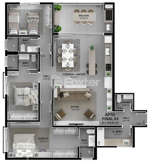 Image 5 - 400849
